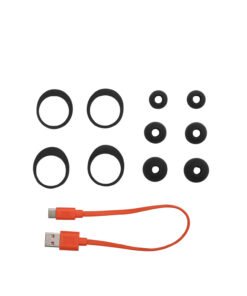JBL Live Free NC+ True Wireless Noise Cancelling Earbuds - 8