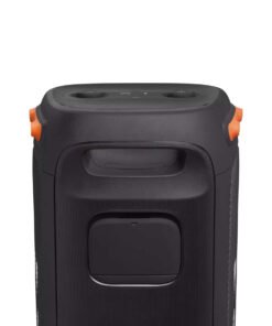 JBL Party Box 110 – Bluetooth 5.1 IPX4 Outdoor 160W Speaker - 8