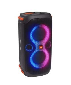 JBL Party Box 110 – Bluetooth 5.1 IPX4 Outdoor 160W Speaker