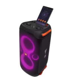 JBL Party Box 110 – Bluetooth 5.1 IPX4 Outdoor 160W Speaker - 4