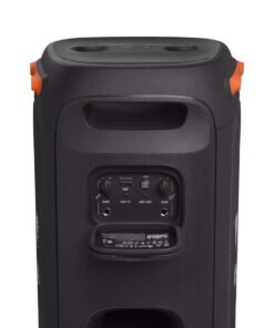 JBL Party Box 110 – Bluetooth 5.1 IPX4 Outdoor 160W Speaker - 6