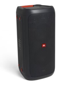 JBL PartyBox 100 Portable Bluetooth Party Speaker - 2
