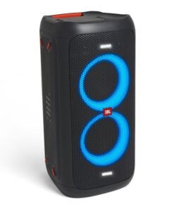 JBL PartyBox 100 Portable Bluetooth Party Speaker