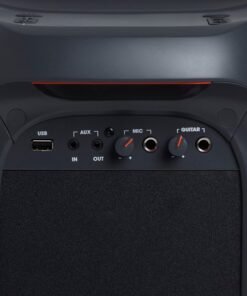 JBL PartyBox 100 Portable Bluetooth Party Speaker - 4