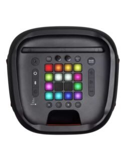 JBL PartyBox 1000 Party Speaker - 7