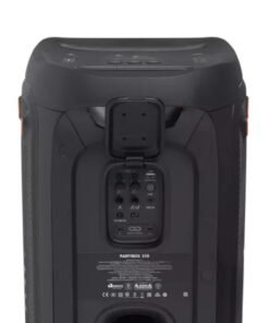 JBL PartyBox 310 Party Speaker - 7