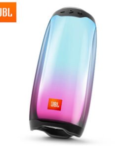 JBL Pulse 4 Portable Bluetooth Speaker