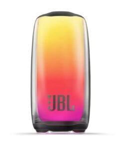 JBL Pulse 5 Portable Bluetooth Speaker - 10