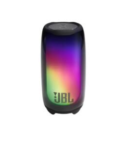 JBL Pulse 5 Portable Bluetooth Speaker - 2