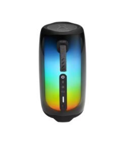JBL Pulse 5 Portable Bluetooth Speaker - 3