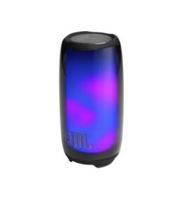 JBL Pulse 5 Portable Bluetooth Speaker - 4
