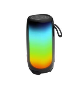 JBL Pulse 5 Portable Bluetooth Speaker - 5