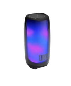 JBL Pulse 5 Portable Bluetooth Speaker - 9