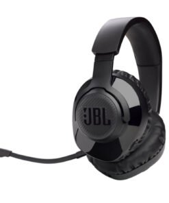 JBL Quantum 350 Wireless Gaming Headset - 2