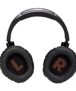 JBL Quantum 350 Wireless Gaming Headset - 3