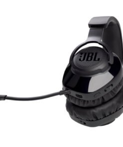 JBL Quantum 350 Wireless Gaming Headset - 4