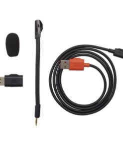 JBL Quantum 350 Wireless Gaming Headset - 5