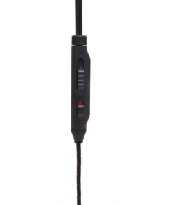 JBL Quantum 50 In-Ear Earphones - 3