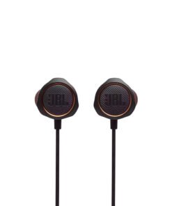 JBL Quantum 50 In-Ear Earphones - 2