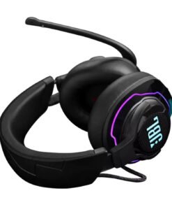 JBL Quantum 910 Wireless Gaming Headphones - 4