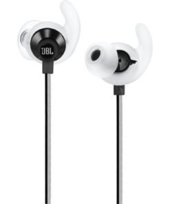 JBL Reflect Fit Heart Rate Wireless Headphones - 2