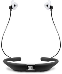 JBL Reflect Fit Heart Rate Wireless Headphones - 3