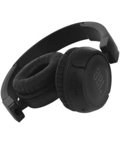 JBL T460BT Wireless On-Ear Headphones - 2