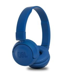 JBL T460BT Wireless On-Ear Headphones - 3