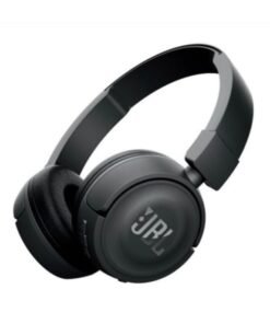 JBL T460BT Wireless On-Ear Headphones