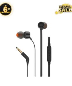 JBL Tune 110 Earphones