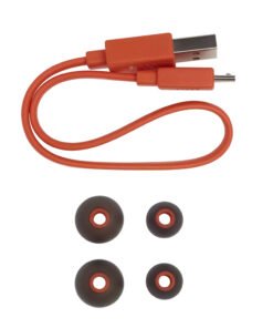 JBL TUNE 115BT Wireless In-Ear headphones - 3