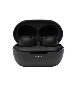 JBL Tune 115TWS True Wireless Earbuds - 2