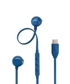 JBL Tune 305C USB in Ear Headphones - 2