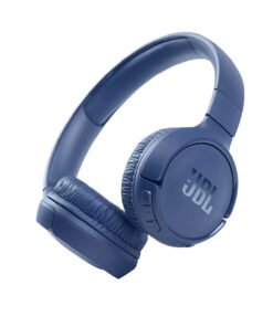 JBL Tune 510BT Wireless On-Ear Headphones - 8