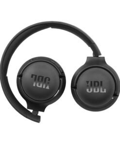 JBL Tune 510BT Wireless On-Ear Headphones - 5