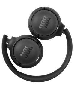 JBL Tune 510BT Wireless On-Ear Headphones - 4