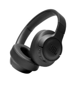 JBL Tune 760NC Wireless Over-Ear Noise-cancelling Headphones