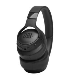 JBL Tune 760NC Wireless Over-Ear Noise-cancelling Headphones - 3