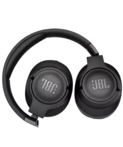 JBL Tune 760NC Wireless Over-Ear Noise-cancelling Headphones - 4