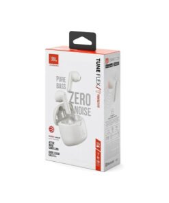 JBL Tune Flex True Wireless Noise Cancelling Earbuds - 7