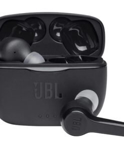 JBL Tune 215 TWS True Wireless Earbuds - 4