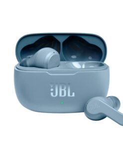 JBL Vibe 200TWS True Wireless Earbuds - 2