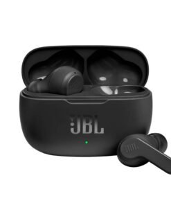JBL Vibe 200TWS True Wireless Earbuds
