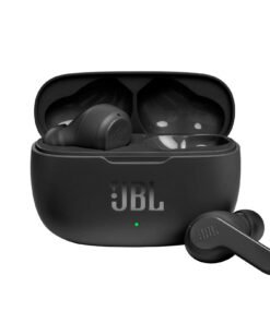 JBL Wave 200TWS True Wireless Earbuds - 2