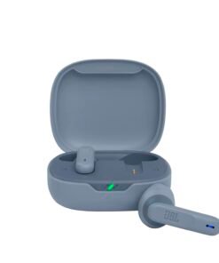 JBL Wave 300TWS True Wireless Earbuds - 3