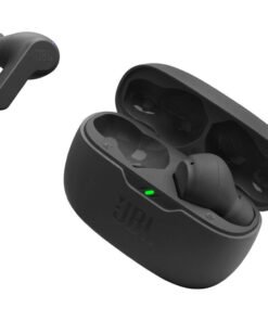 JBL Wave Beam True Wireless Earbuds - 3
