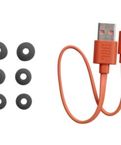 JBL Wave Beam True Wireless Earbuds - 4