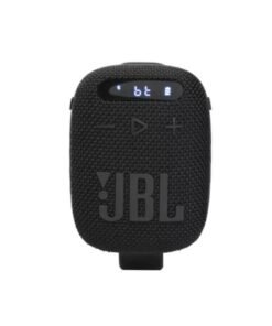 JBL Wind 3 Bluetooth Speaker - 2