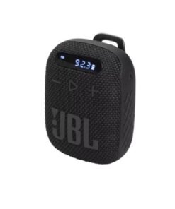 JBL Wind 3 Bluetooth Speaker - 4