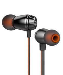 JBL T380A Wired Stereo Headphones